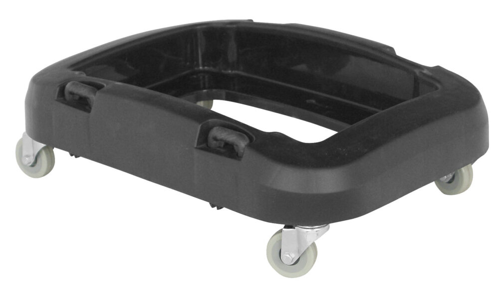 [8991105] Carro De Plástico Para Contenedor 60 / 80l