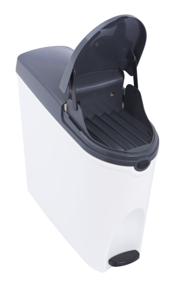 [899865] LADYBOX PAPELERA DE HIGIENE FEMENINA 20L.
