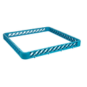 OPEN EXTENDER 50x50x4,5 CM AZUL PP (1 UNID.)