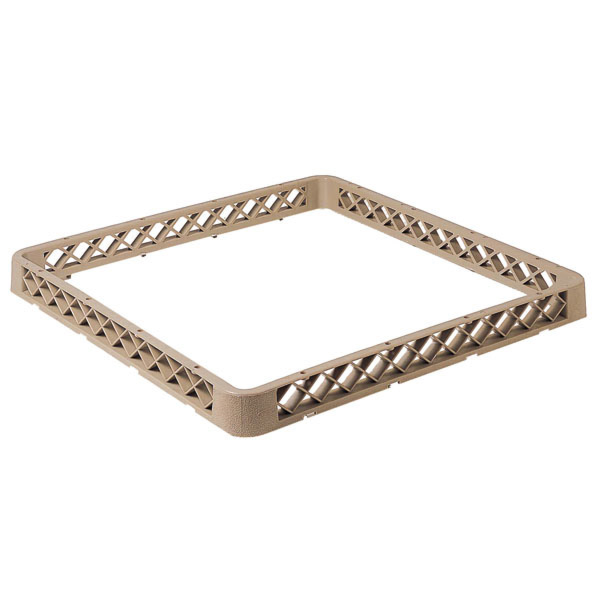 [159.09] Open Extender 50X50X4,5 Cm Beige Pp (1 Unid.)