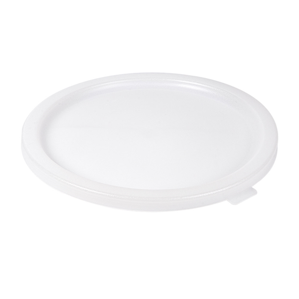 [164.93] Tapa Para Códigos 164.91/92 Ø 31,9 Cm Blanco Pe (1 Unid.)