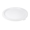 Tapa Para Códigos 164.91/92 Ø 31,9 Cm Blanco Pe (1 Unid.)