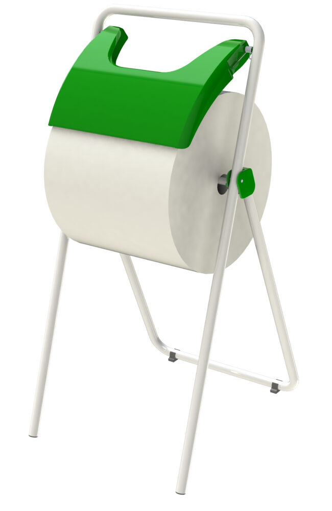 [8991169] SOPORTE DE PIE A PIE
