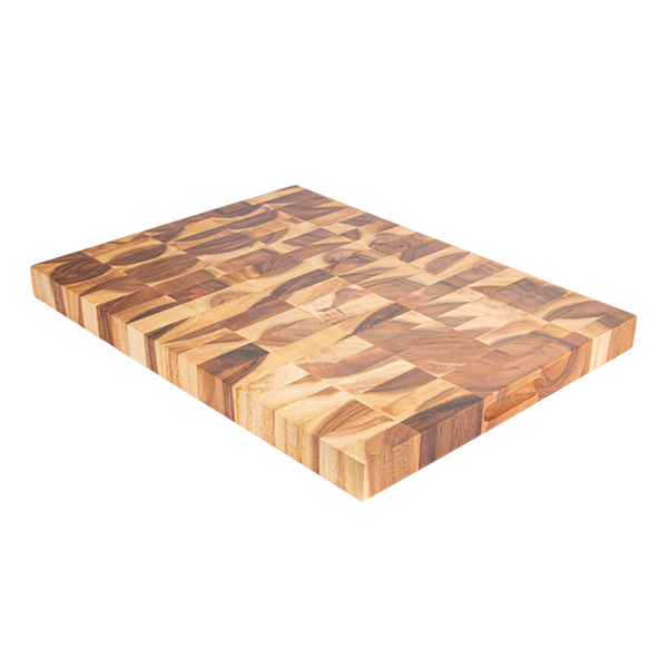 [112.97] Plancha Despiece 45X61X4,5 Cm Natural Madera (1 Unid.)