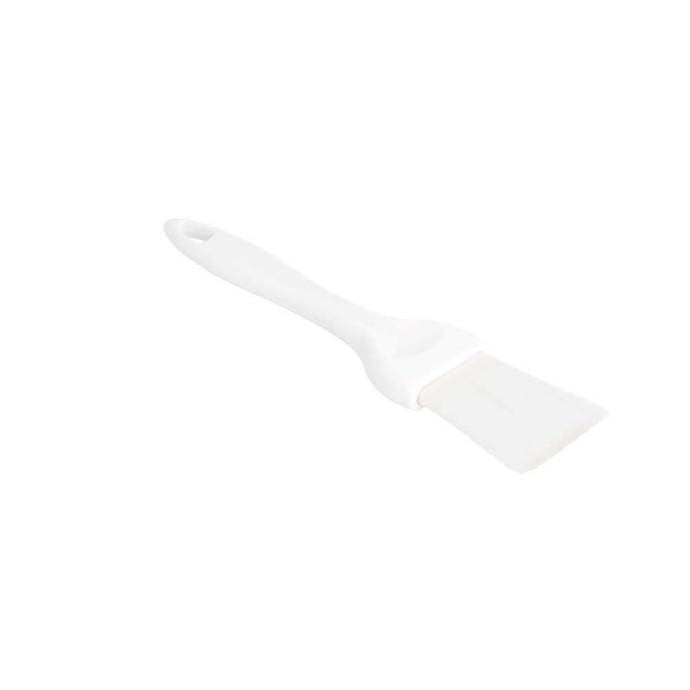 [157.93] Pincel Nylon 3,8 Cm Blanco Abs (12 Unid.)