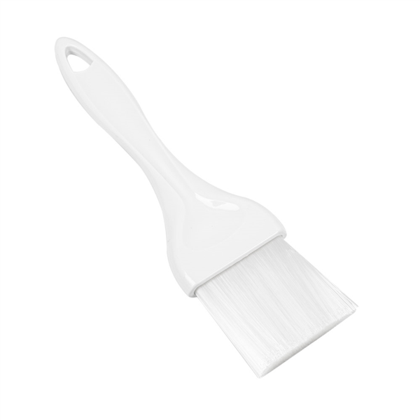 Pincel Nylon 5 Cm Blanco Abs (12 Unid.)