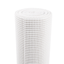 ROLLO REJILLA POSAVASOS 33x400 CM BLANCO PVC (1 UNID.)