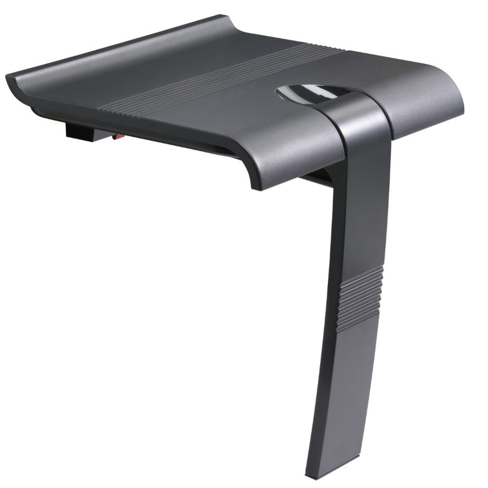 [8991734] Metis Asiento de Ducha Gris