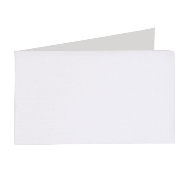 TOALLAS SECAMANOS FLUSHABLES 50 G/M2 20x40 CM BLANCO CELULOSA (1400 UNID.)