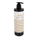 GEL BAÑO 'TOUCH OF CHARM' 400 ML (20 UNID.)