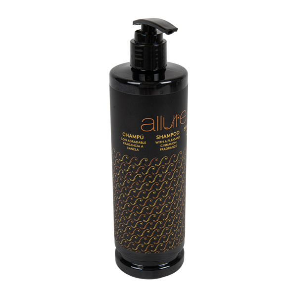 [267.55] Champú 'Allure' 400 Ml (20 Unid.)