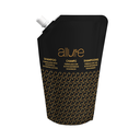 RECARGA DE CHAMPÚ 'ALLURE' 1 L (10 UNID.)