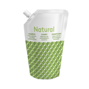 Recarga De Champú 'Natural' 1 L (10 Unid.)