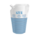 Recarga De Champú 'Azur' 1 L (10 Unid.)