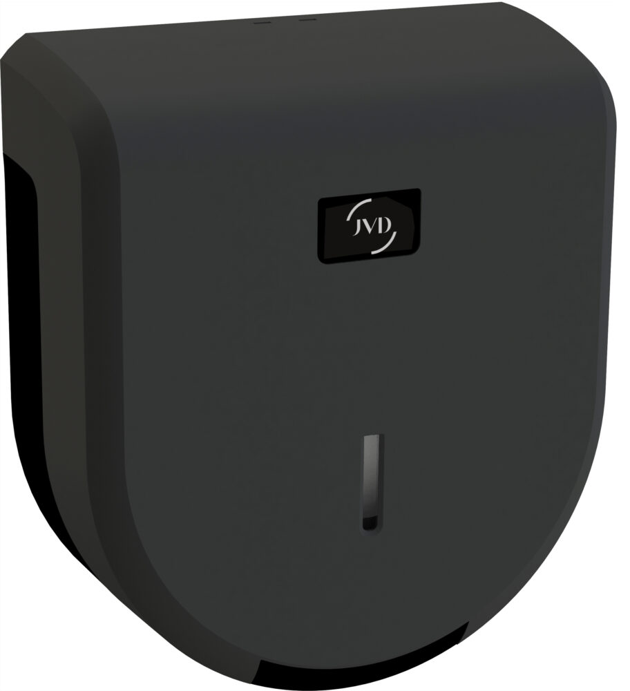 [8991380] DISPENSADORES DE PAPEL DISTRIB. PH JUMBO 200 NEGRO