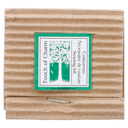 Costureros, Envase Reciclado 6X6,5 Cm (100 Unid.)
