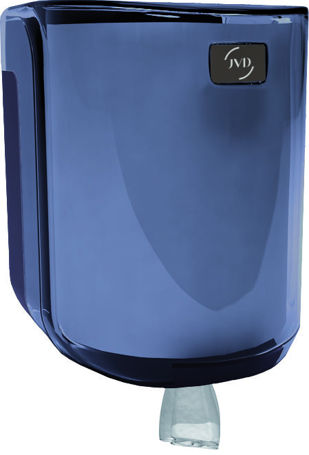[899737] DISPENSADOR PAPEL MECHA TRANSPARENTE