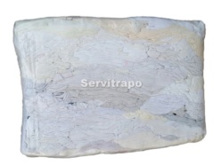[Economic-Blanc] Blanco Punto  Algodón 2ª