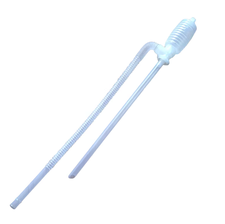 [TP-056] Bomba manual de trasvase TP-056 para bidones pequeños