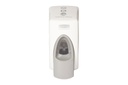 Dispensador Clean Seat – Espray 400 Ml Blanco/gris