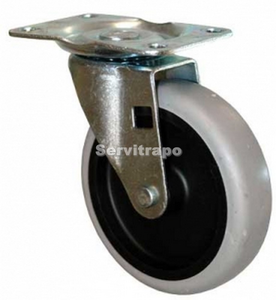 [FG1011L20000] Rueda de 10,2 Cm para 1011