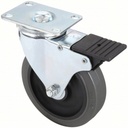 2 Ruedas Megabrute de 12,7 Cm para 9w71