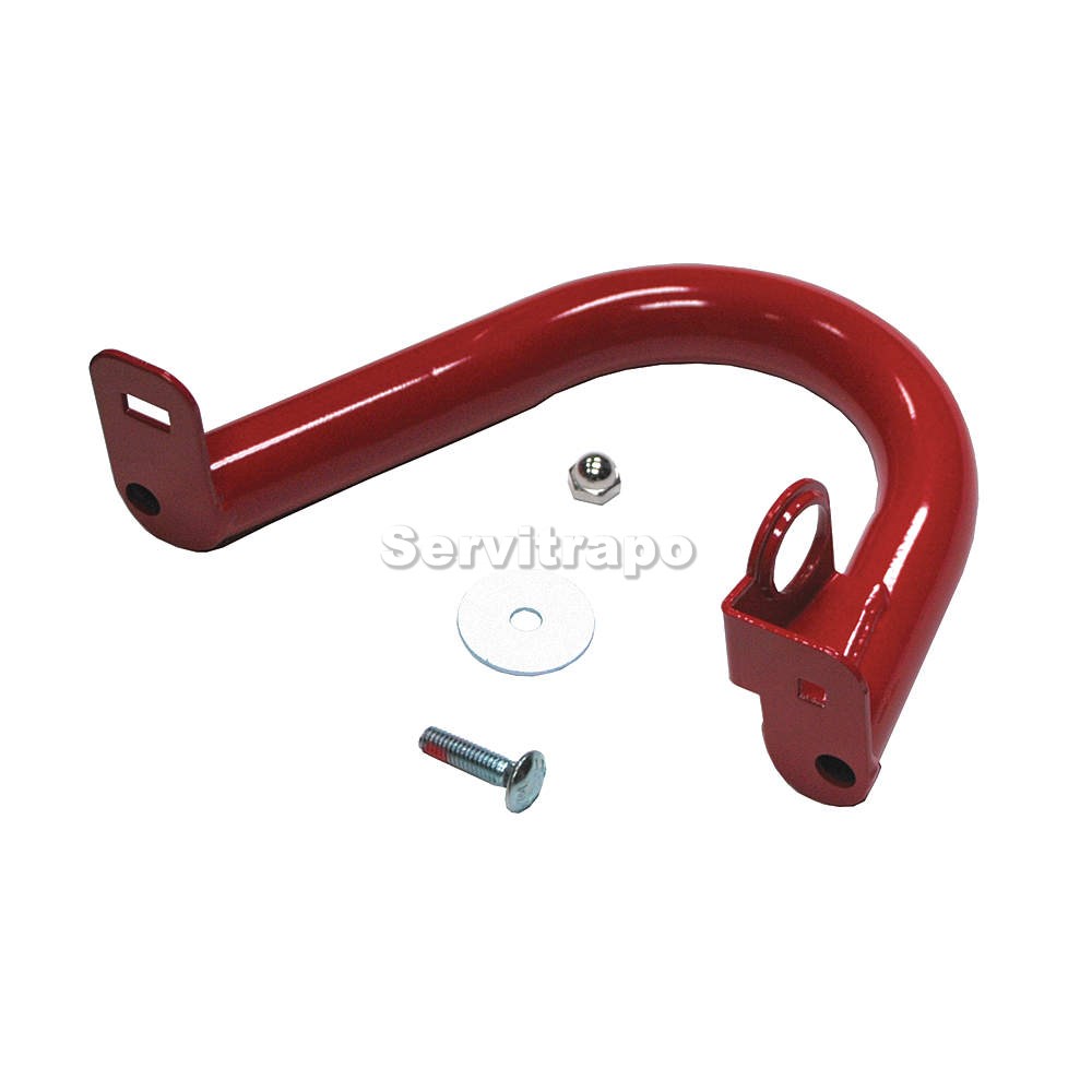 Piezas OEM RubberMaid: compatible con Rubbermaid: FG9W7100BLA