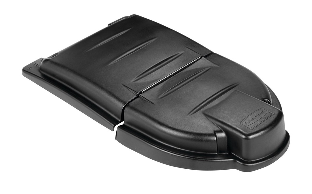 Tapa de Carro Móvil Executive Series Mega BRUTE®, Negra