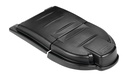 Tapa de carro móvil Executive Series Mega BRUTE®, negra