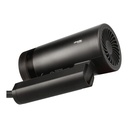Secapelos Uno Negro Mate 2000 W.