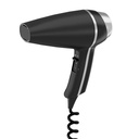 Secapelos Clipper Ii 1.400 W. Negro