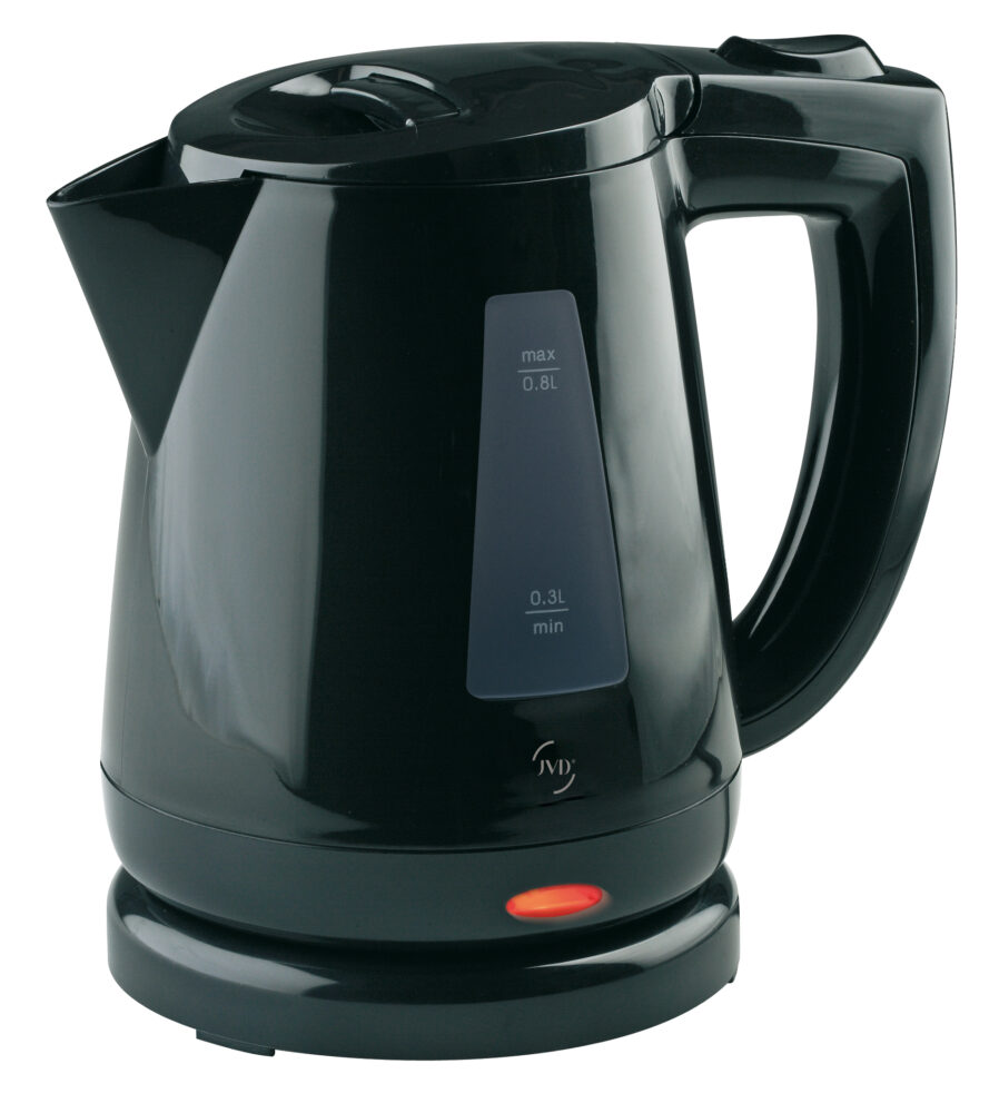 [866377] HERVIDOR ZENITH 800 Ml NEGRO