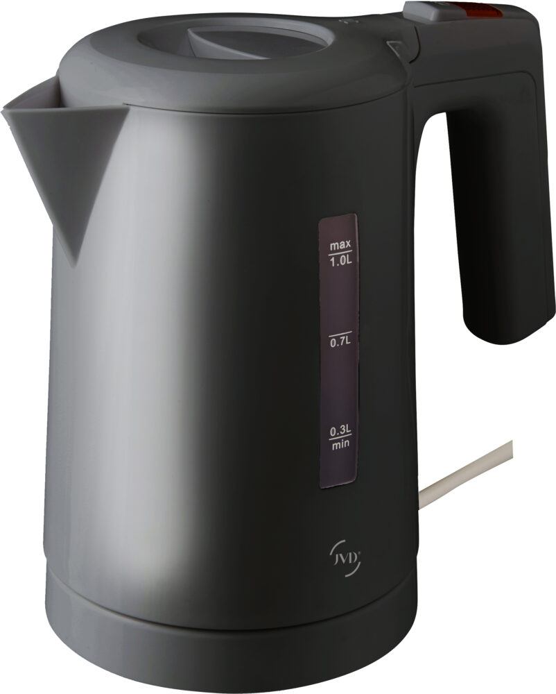 [8661014] Hervidor Duchesse 1 Lt Negro