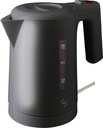 Hervidor Duchesse 1 Lt Negro