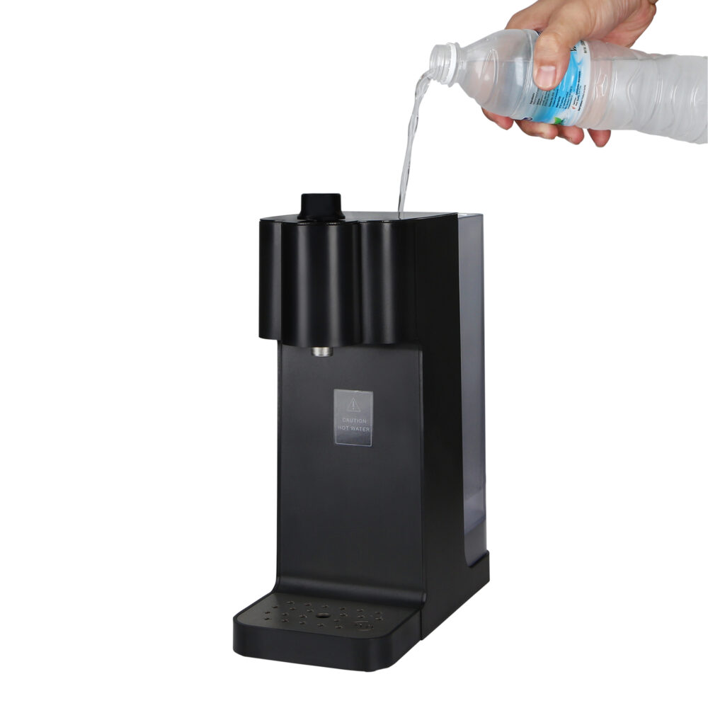 [8662198] Dispensador De Agua Caliente Royce