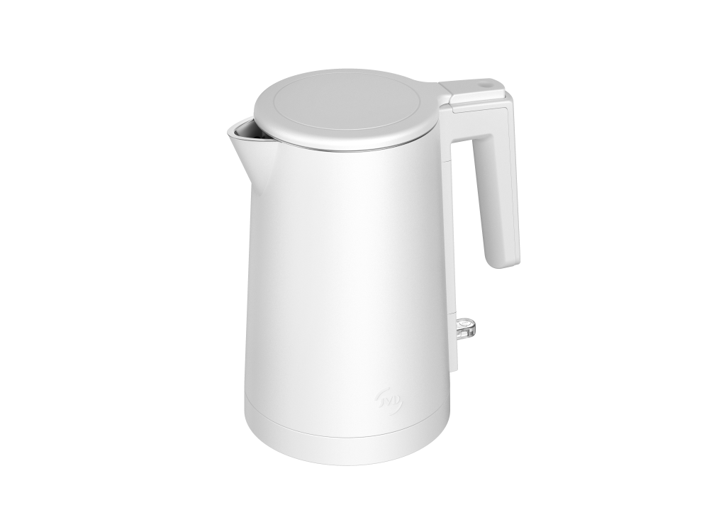 [8662308] Hervidor Divine 1 Lt. Blanco