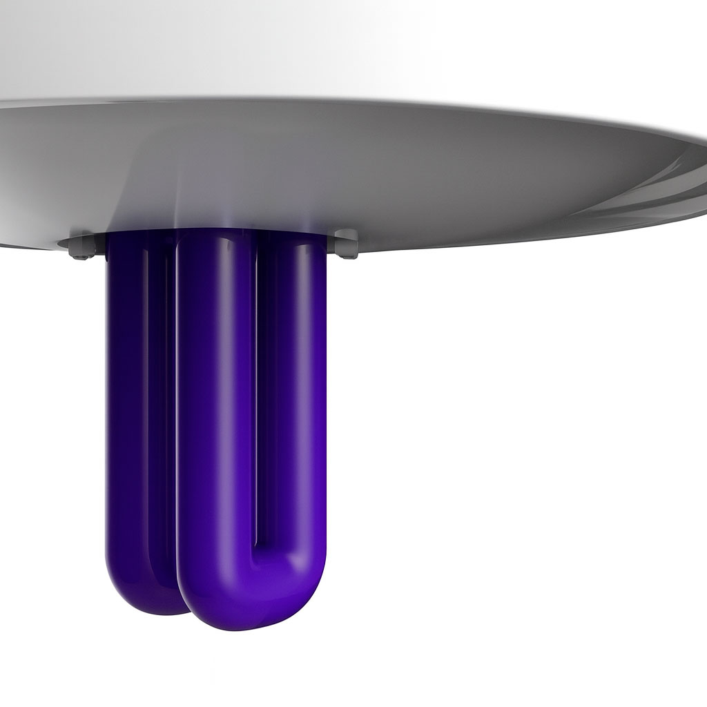 Lampara Led Helio para Destructor de insectos  8552232