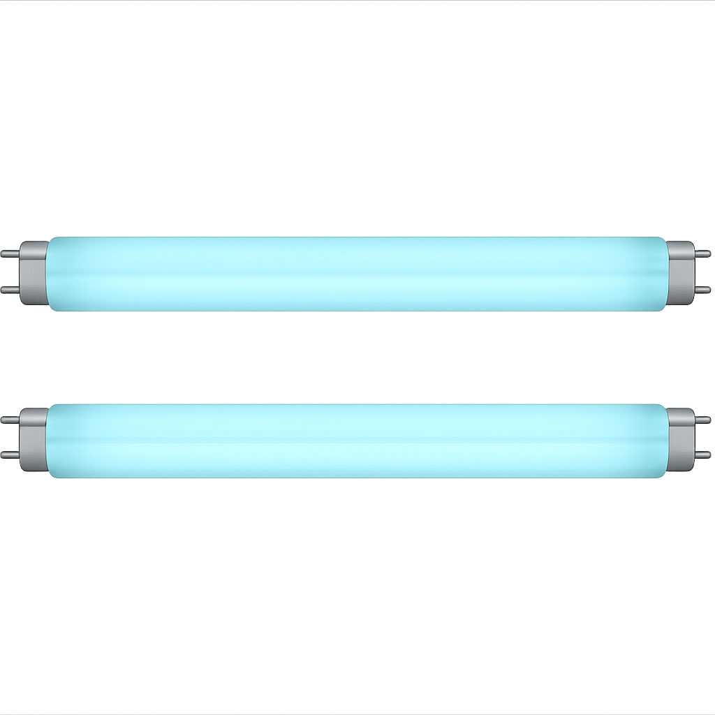 Tubo De Recambio Led  Para Modelo 855629