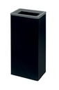 Tapa Gris Para Cont. Met, Clasif. Select. 40 Lt