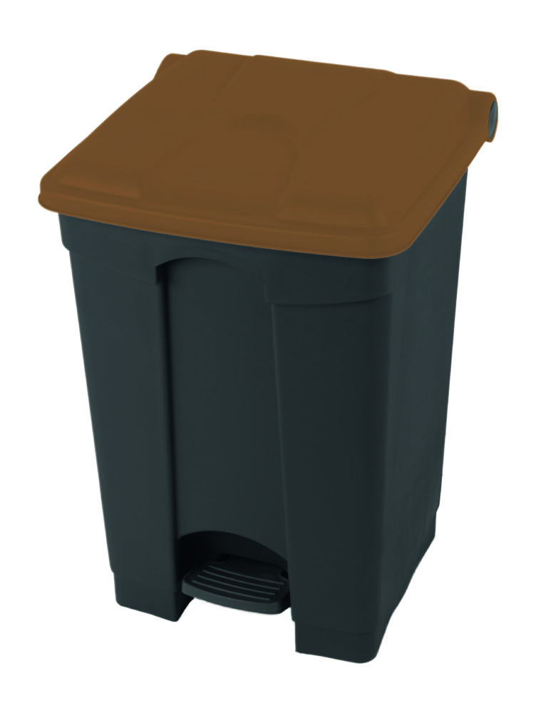 Contenedor Residuos Orgánicos 70 Lt