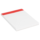 Blocs de notas (1 / 16) 80 hojas 7,5x10,5 cm blanco papel (160 unid.)