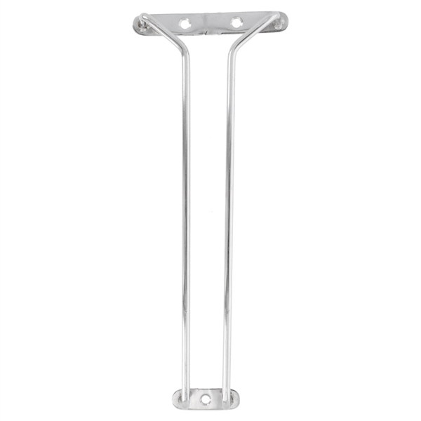 [157.73] Rack para copas 25 cm cromado acero (1 unid.)