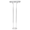 Rack para copas 25 cm cromado acero (1 unid.)
