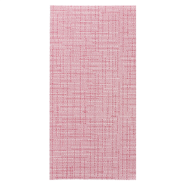 [274.90] Servilletas p. 1 / 8 'dry cotton' 55 g / m2 40x40 cm burdeos airlaid (700 unid.)