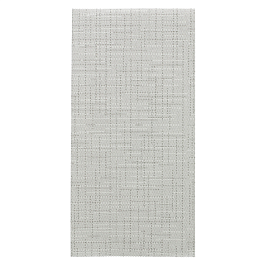 [274.92] Servilletas p. 1 / 8 'dry cotton' 55 g / m2 40x40 cm gris airlaid (700 unid.)