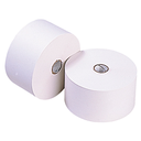 120 u. rollos registradora térmicos ø 45x80 mm blanco papel (1 unid.)