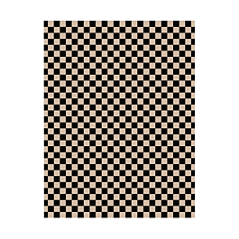 [272.71PF] Papel antigrasas basket pfas free pfas free black fitipaldi 38 g / m2 31x38 cm natural perg. antigrasas (1000 unid.)