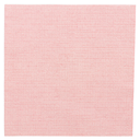 Servilletas p. 1 / 4 'like linen' 70 g / m2 50x50 cm clarete spunlace (400 unid.)