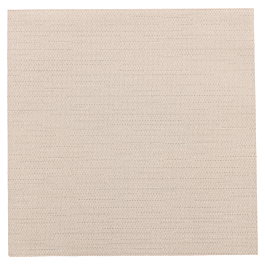 [274.76] Servilletas p. 1 / 4 'like linen' 70 g / m2 50x50 cm chocolate spunlace (400 unid.)