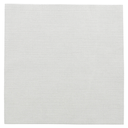 Servilletas p. 1 / 4 'like linen' 70 g / m2 50x50 cm gris spunlace (400 unid.)